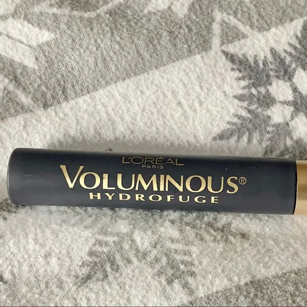 L’Oreal Voluminous Waterproof Mascara